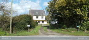 La Villeneuve Appartement dans maison 5 chambres 6 personnes adultes ou enfants